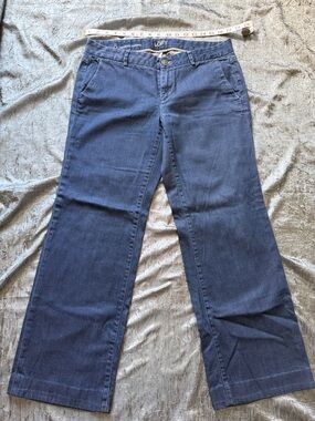 Ann Taylor LOFT Modern Trouser